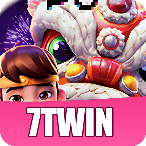 Logo Oficial 7TWIN Download